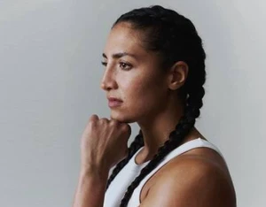 Nicola Barke official speaker profile picture