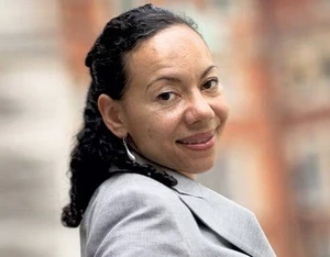Baroness Oona King