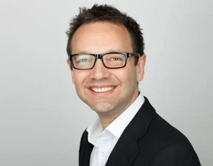 Russell Beck official speaker profile picture