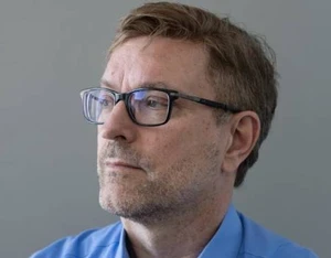 Rodney Wilson official speaker profile picture