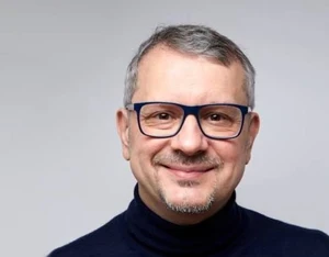 Sacha Krstulovic official speaker profile picture