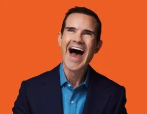 Jimmy Carr