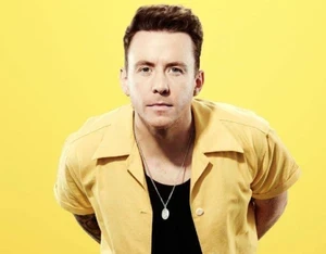 Danny Jones Official Speaker Profile Picture