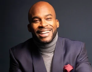 Dean Forbes Official Speaker Profile Picture