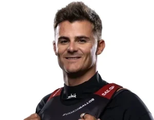 Diego Botin Official Speaker Profile Picture