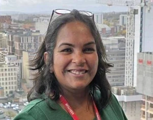 Dr. Nadira Awal Official Speaker Profile Picture