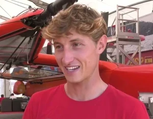 Florian Trittel Official Speaker Profile Picture