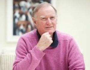 Humphrey Walters Official Speaker Profile Picture