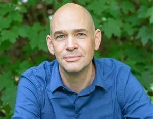 Marc Wallert Official Speaker Profile Picture