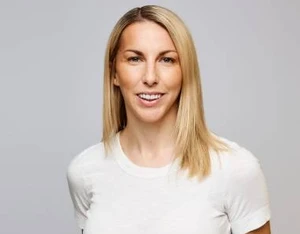 Megan Caywood Cooper