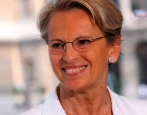Michele Alliot-Marie Official Speaker Profile Picture