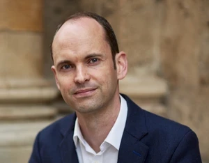 Toby Ord
