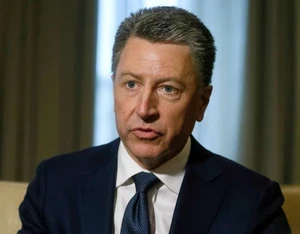 Kurt Volker