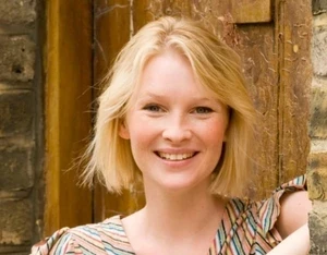 Joanna Page
