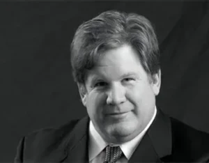 Norm Smallwood Official Speaker Profile Picture