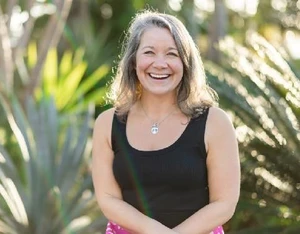 Nicky Bevan Official Speaker Profile Picture