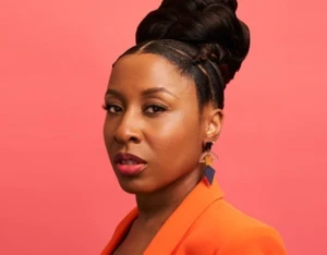 Nicola Rollock Official Speaker Profile Picture