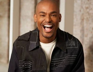 Paul Brunson Official Speaker Profile Picture