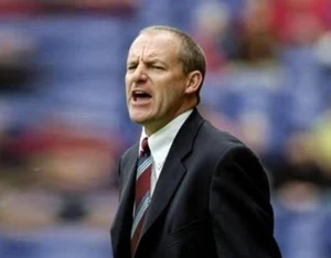 Steve Coppell