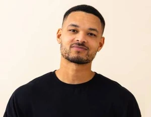 Steven Bartlett Official Speaker Profile Picture