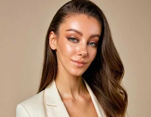 Mahault Albarracin Official Speaker Profile Picture