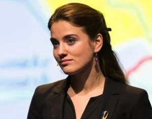 Yulia Marushevska