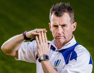 Nigel Owens