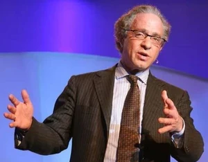 Ray Kurzweil