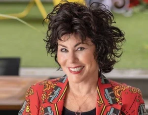 Ruby Wax