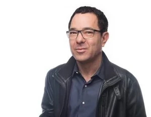 Tony Seba official speaker profile picture