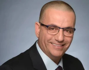 Yair Schoenfeld