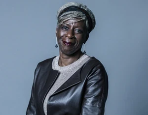 Baroness Lola Young Official Speaker Profile Picture