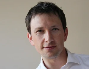 Chris Kutarna Official Speaker Profile Picture