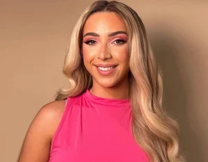 GK Barry Official Speaker Profile Picture