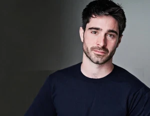 Tom Wells Official Speaker Profile Picture