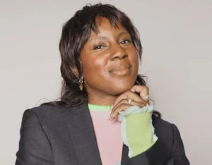 Rhona Ezuma Official Speaker Profile Picture