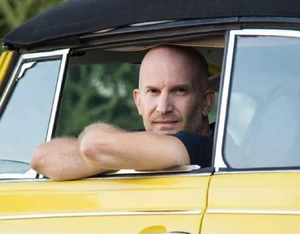 Leon Logothetis Official Speaker Profile Picture