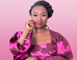 Detola Amure Official Speaker Profile Picture