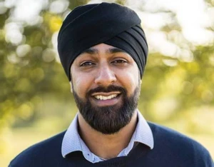 Amit Kalley official speaker profile picture