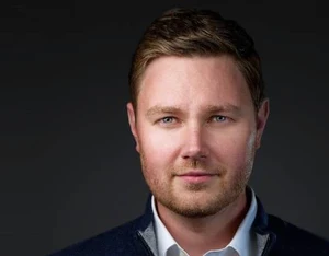 Brian Evergreen official speaker profile picture