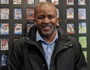 Dean Barnes official speaker profile picture