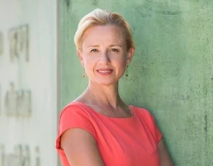 Daria Tataj official speaker profile picture