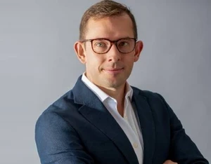 Johan Hanekom official speaker profile picture