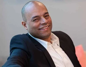 Thomas Anglero official speaker profile picture