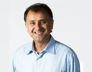 Prof. Ajay Agrawal