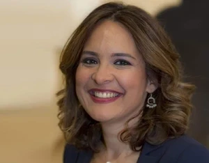 Alia Moubayed Official Speaker Profile Picture