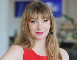 Amelia Kallman Official Speaker Profile Picture