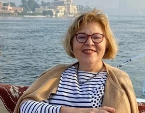 Barbara A Leaf Official Speaker Profile Picture