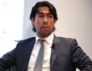 Ben Chu Official Speaker Profile Picture