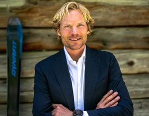 Benedikt Böhm Official Speaker Profile Picture